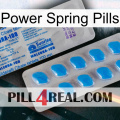 Power Spring Pills new15